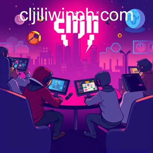 Cljili: A Rising Trend in Online Gaming