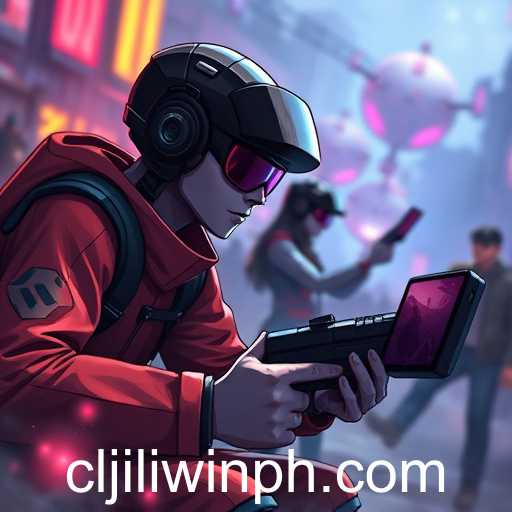 Gaming Adventures: Exploring New Realms