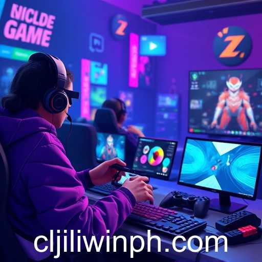 Gaming World Revolutionized by New Platform