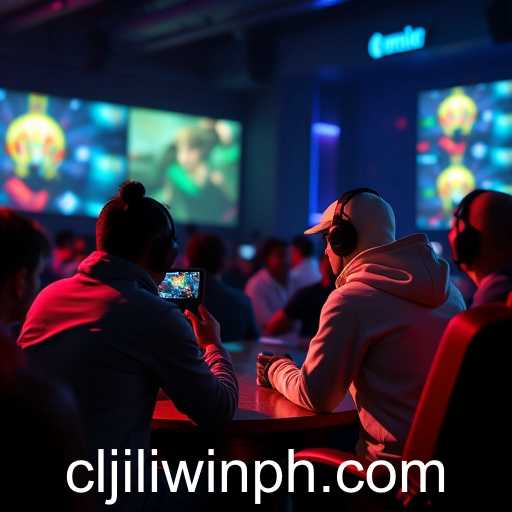 The Rise of 'cljili' in the Gaming World